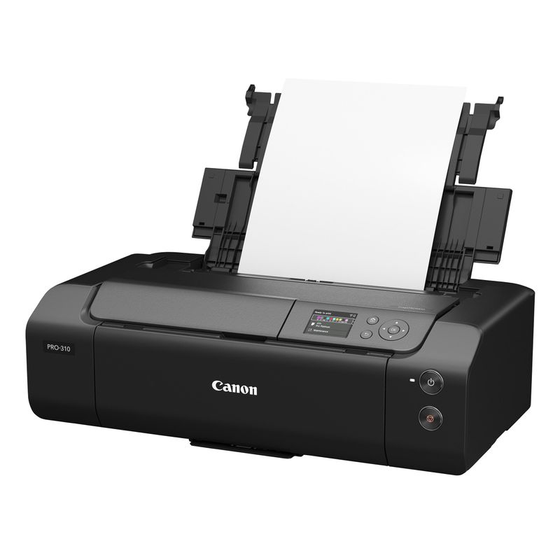 Canon imagePROGRAF PRO-310 - Imagen 14 de 20