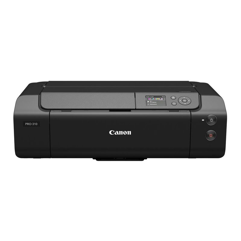 Canon imagePROGRAF PRO-310 - Imagen 20 de 20