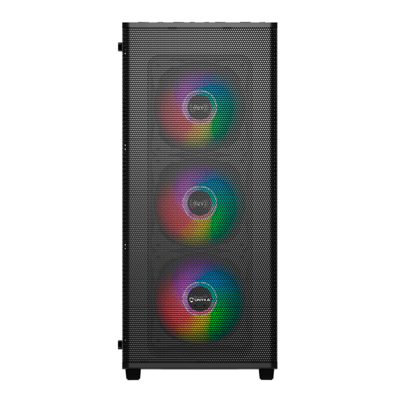 PC NETWAY Gaming PBA Odiseo+ i7-14700F 2.1GHz, 32GB, 1TB NVMe, RTX 5060 8GB, W11 - Imagen 2 de 6