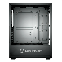 Miniatura 4 de PC NETWAY Gaming PBA Odiseo+ i7-14700F 2.1GHz, 32GB, 1TB NVMe, RTX 5060 8GB, W11