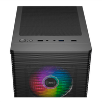 Miniatura 5 de PC NETWAY Gaming PBA Odiseo+ i7-14700F 2.1GHz, 32GB, 1TB NVMe, RTX 5060 8GB, W11