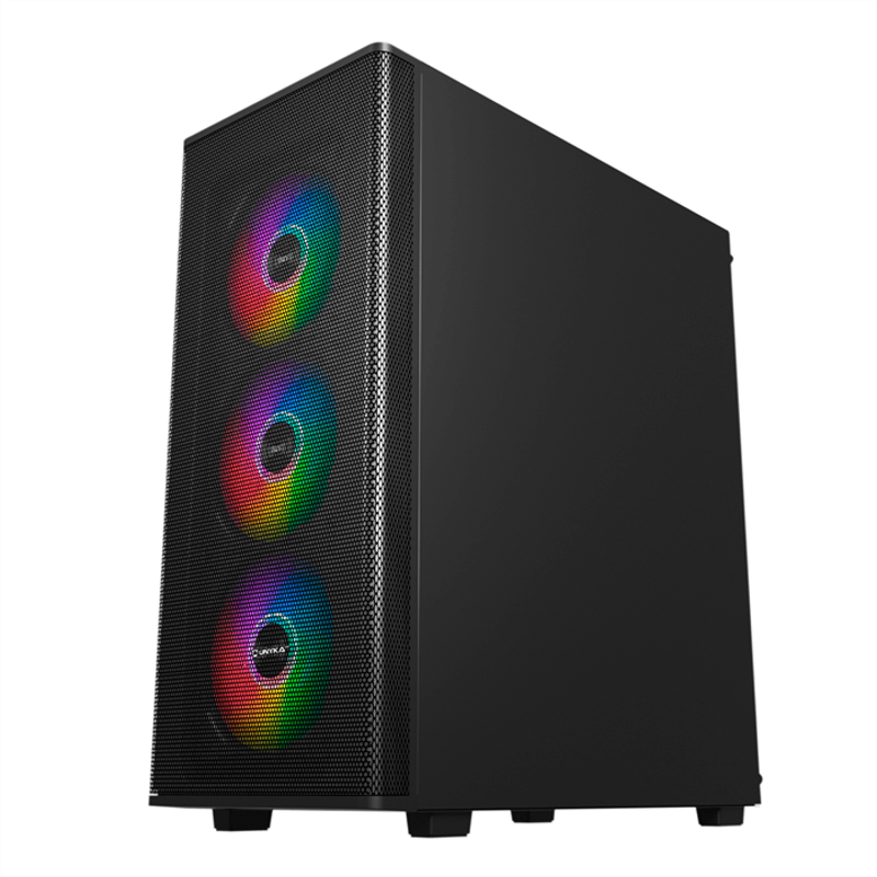 PC NETWAY Gaming PBA Odiseo+ i7-14700F 2.1GHz, 32GB, 1TB NVMe, RTX 5060 8GB, W11 - Imagen 6 de 6