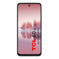 Miniatura 1 de TCL 60 60 SE NXTPAPER 5G 6.7" 5G 8GB/256GB Verde, Color menta