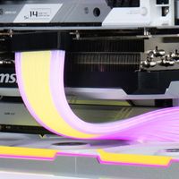 Miniatura 4 de Lian Li Cables G89.PW8-1W.00