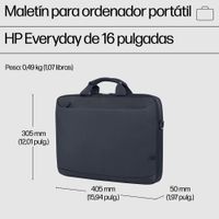 Miniatura 5 de HP EVDAY 16 ODYSSEY GRAY LAPTOPBRIE
