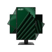 Miniatura 4 de MSI MP275QPDG  Pro 27" IPS Dual WQHD HDMI Altavoces