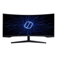 Miniatura 3 de SAMSUNG C34G55TWWP  Odyssey 34" LED VA UltraWide Dual Quad HD