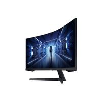 Miniatura 6 de SAMSUNG C34G55TWWP  Odyssey 34" LED VA UltraWide Dual Quad HD