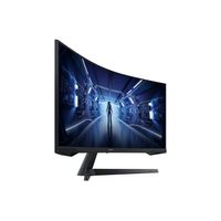 Miniatura 7 de SAMSUNG C34G55TWWP  Odyssey 34" LED VA UltraWide Dual Quad HD