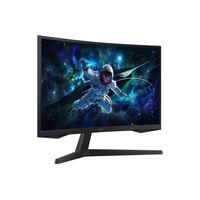 Miniatura 5 de MONITOR GAMING SAMSUNG ODYSSEY LS27CG552EUXEN / 27" QHD / 2560 x 1440/ 1MS/ 165HZ/ CURVO/ HDMI/ DP