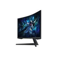 Miniatura 6 de MONITOR GAMING SAMSUNG ODYSSEY LS27CG552EUXEN / 27" QHD / 2560 x 1440/ 1MS/ 165HZ/ CURVO/ HDMI/ DP