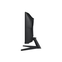 Miniatura 9 de MONITOR GAMING SAMSUNG ODYSSEY LS27CG552EUXEN / 27" QHD / 2560 x 1440/ 1MS/ 165HZ/ CURVO/ HDMI/ DP