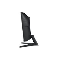 Miniatura 10 de MONITOR GAMING SAMSUNG ODYSSEY LS27CG552EUXEN / 27" QHD / 2560 x 1440/ 1MS/ 165HZ/ CURVO/ HDMI/ DP