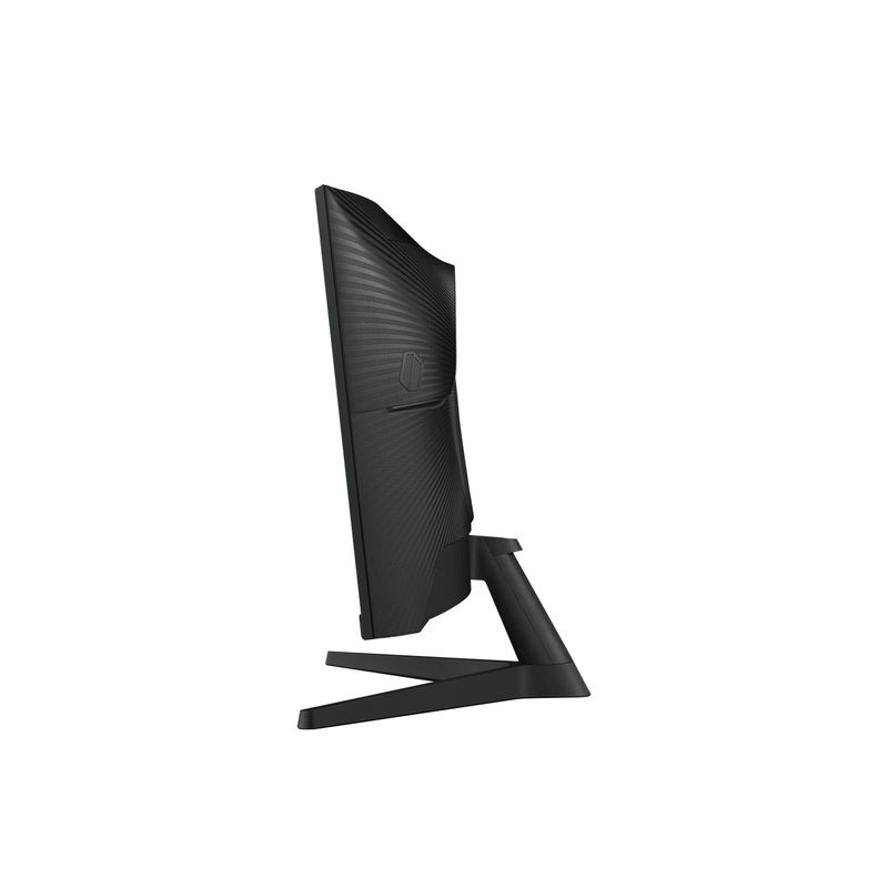 MONITOR GAMING SAMSUNG ODYSSEY LS27CG552EUXEN / 27" QHD / 2560 x 1440/ 1MS/ 165HZ/ CURVO/ HDMI/ DP - Imagen 10 de 18