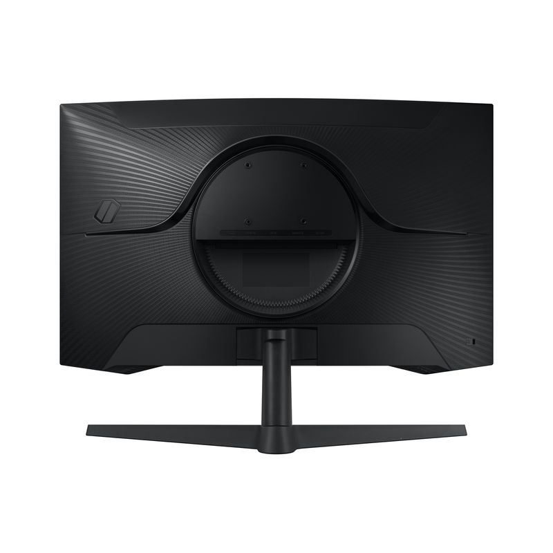 MONITOR GAMING SAMSUNG ODYSSEY LS27CG552EUXEN / 27" QHD / 2560 x 1440/ 1MS/ 165HZ/ CURVO/ HDMI/ DP - Imagen 12 de 18