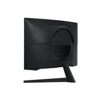 Miniatura 14 de MONITOR GAMING SAMSUNG ODYSSEY LS27CG552EUXEN / 27" QHD / 2560 x 1440/ 1MS/ 165HZ/ CURVO/ HDMI/ DP