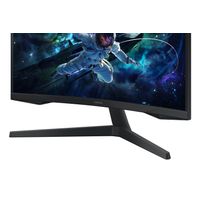 Miniatura 17 de MONITOR GAMING SAMSUNG ODYSSEY LS27CG552EUXEN / 27" QHD / 2560 x 1440/ 1MS/ 165HZ/ CURVO/ HDMI/ DP