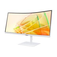Miniatura 3 de SAMSUNG S65TC  ViewFinity 34" LED VA UltraWide Quad HD HDMI Altavoces