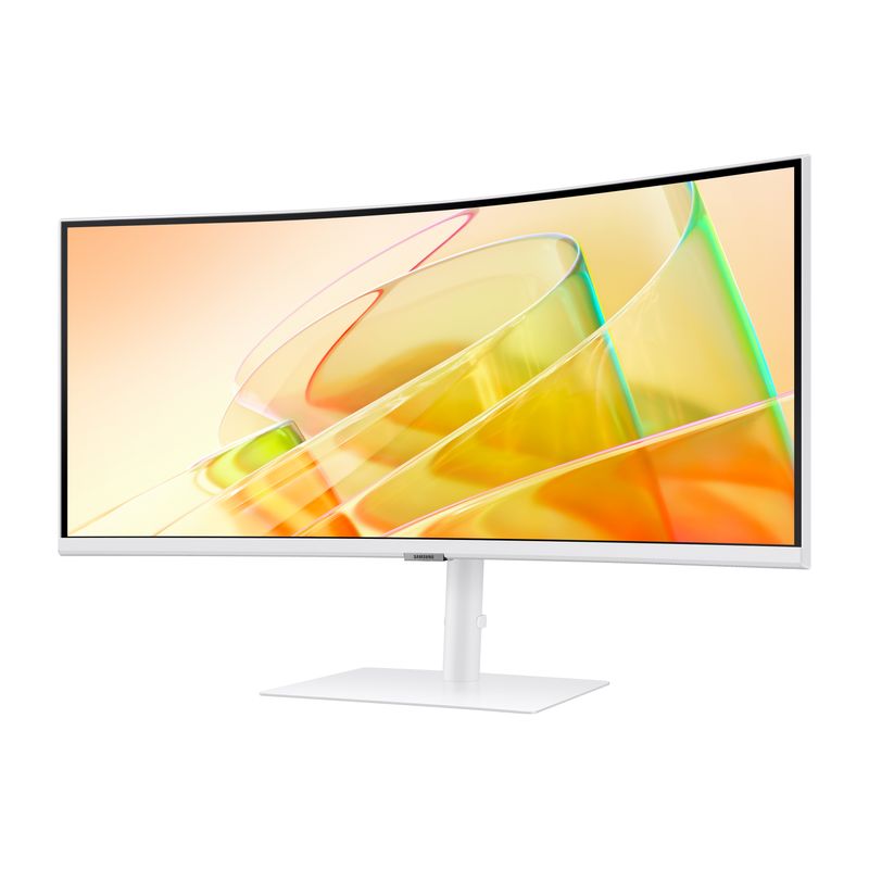 SAMSUNG S65TC ViewFinity 34" LED VA UltraWide Quad HD HDMI Altavoces - Imagen 6 de 14