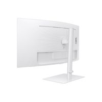 Miniatura 12 de SAMSUNG S65TC  ViewFinity 34" LED VA UltraWide Quad HD HDMI Altavoces