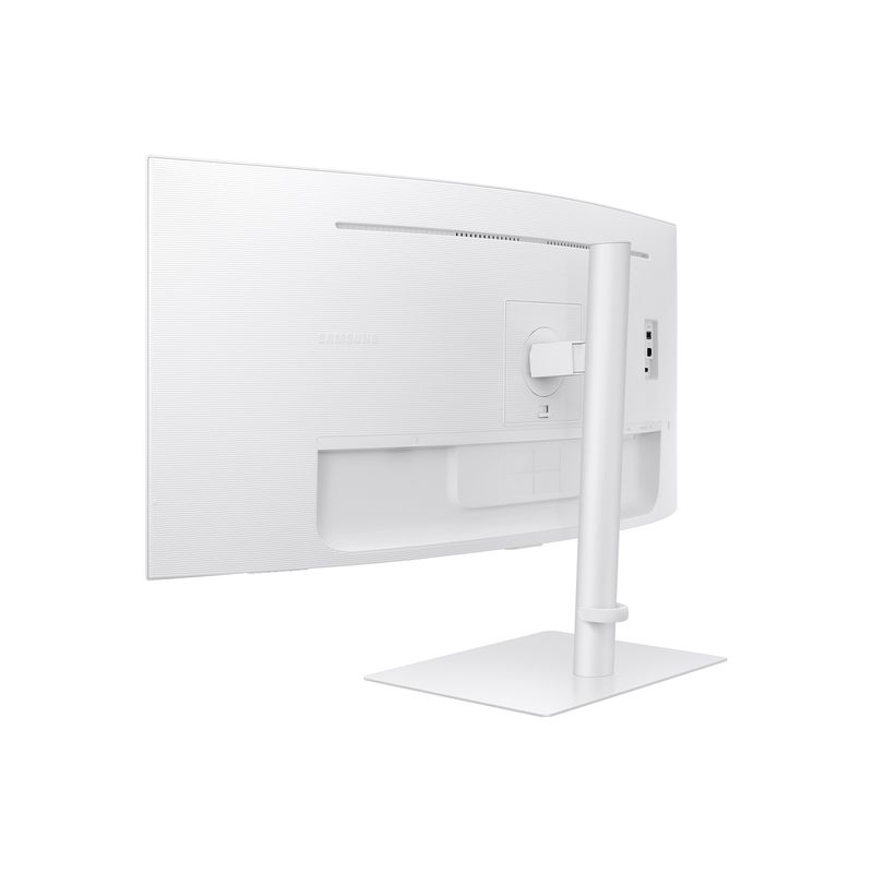 SAMSUNG S65TC ViewFinity 34" LED VA UltraWide Quad HD HDMI Altavoces - Imagen 12 de 14