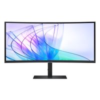 Miniatura 4 de SAMSUNG S65VC  ViewFinity 34" LCD VA UltraWide Quad HD HDMI Altavoces