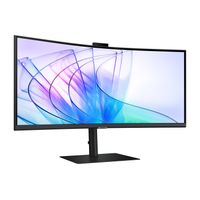 Miniatura 5 de SAMSUNG S65VC  ViewFinity 34" LCD VA UltraWide Quad HD HDMI Altavoces