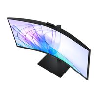 Miniatura 9 de SAMSUNG S65VC  ViewFinity 34" LCD VA UltraWide Quad HD HDMI Altavoces