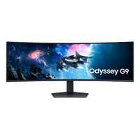 Miniatura 3 de MONITOR 49" CURVO HDMI DISPLAYPORT SAMSUNG ODISSEY LS49CG954EUXEN 32:9 240Hz  CURVATURA 1000R FreeSync Premium Pr