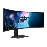 Miniatura 5 de MONITOR 49" CURVO HDMI DISPLAYPORT SAMSUNG ODISSEY LS49CG954EUXEN 32:9 240Hz  CURVATURA 1000R FreeSync Premium Pr