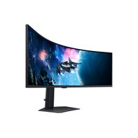 Miniatura 7 de MONITOR 49" CURVO HDMI DISPLAYPORT SAMSUNG ODISSEY LS49CG954EUXEN 32:9 240Hz  CURVATURA 1000R FreeSync Premium Pr