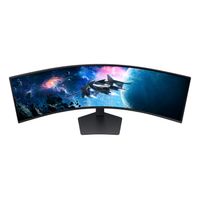 Miniatura 8 de MONITOR 49" CURVO HDMI DISPLAYPORT SAMSUNG ODISSEY LS49CG954EUXEN 32:9 240Hz  CURVATURA 1000R FreeSync Premium Pr