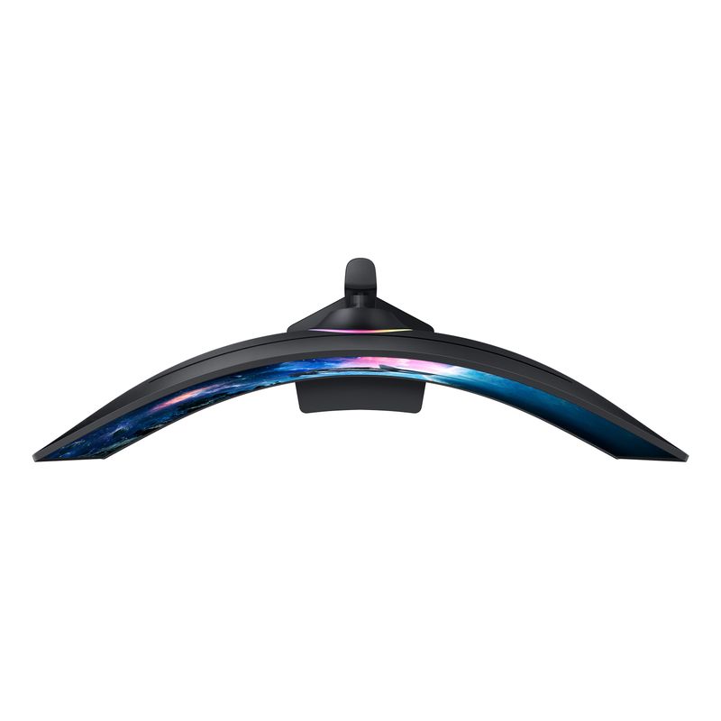 MONITOR 49" CURVO HDMI DISPLAYPORT SAMSUNG ODISSEY LS49CG954EUXEN 32:9 240Hz CURVATURA 1000R FreeSync Premium Pr - Imagen 14 de 23