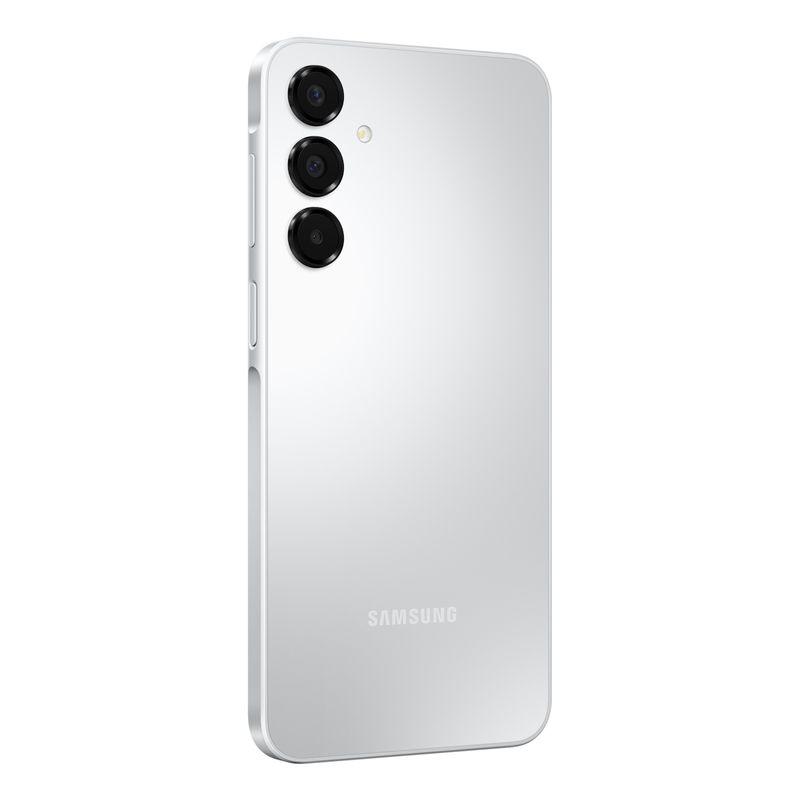 TELEFONO MOVIL LIBRE SAMSUNG GALAXY A16 6.7" FHD / OCTA CORE/ 4GB/ 128GB/ ANDROID 14/ GRAY - Imagen 7 de 10