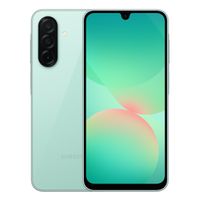 Miniatura 2 de TELEFONO MOVIL LIBRE SAMSUNG GALAXY A26 6.7" FHD+/5G/  OC/ 8GB/ 256GB/ AND15 /LIGHT GREEN