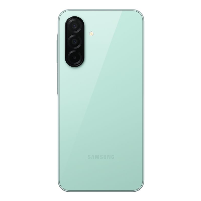 TELEFONO MOVIL LIBRE SAMSUNG GALAXY A26 6.7" FHD+/5G/ OC/ 8GB/ 256GB/ AND15 /LIGHT GREEN - Imagen 5 de 9
