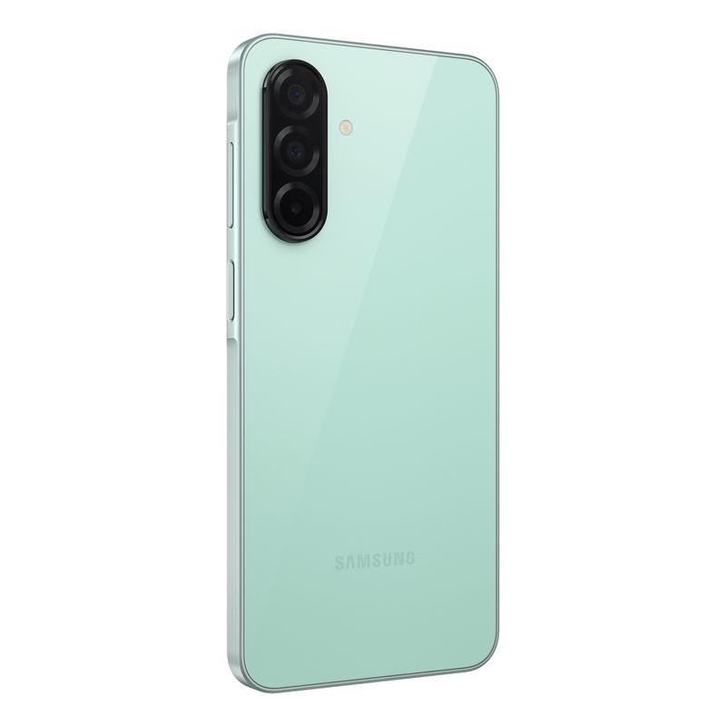 TELEFONO MOVIL LIBRE SAMSUNG GALAXY A26 6.7" FHD+/5G/ OC/ 8GB/ 256GB/ AND15 /LIGHT GREEN - Imagen 6 de 9