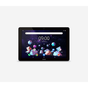 TABLET SPC GRAVITY 10,1" IPS/4G/ 4GB RAM/64GB/ OCTA CORE/ ANDROID 9,0/NEGRA