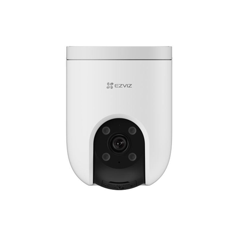 EZVIZ CAMARA DE VIGILANCIA H8C PRO 3MP BLANCO - Imagen 2 de 2