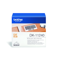 Miniatura 1 de ETIQUETAS MULTIPROPOSITO GRANDES (PAPEL) 102 x 51 mm 600 UNIDADES