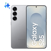 Miniatura 1 de TELEFONO MOVIL LIBRE SAMSUNG GALAXY S25 6.2" FHD+/ 5G / OC/ 12GB/256GB / AND15/ SILVER SHADOW