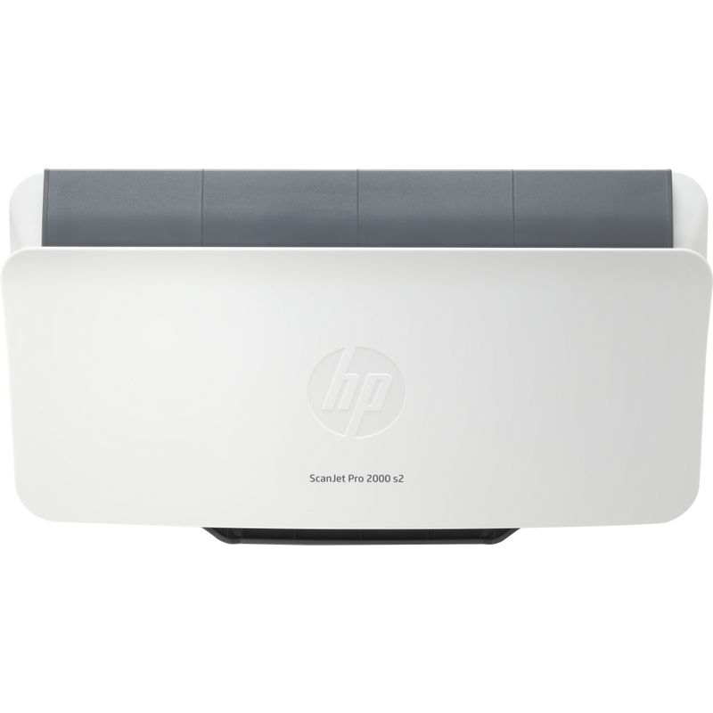 ESCANER HP SCANJET PRO 2000 S2 - Imagen 6 de 7