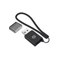 Miniatura 2 de CARD READER EXTERNO CONCEPTRONIC BIAN07B USB 3.0 MICROSD/TFLASH