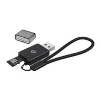 Miniatura 4 de CARD READER EXTERNO CONCEPTRONIC BIAN07B USB 3.0 MICROSD/TFLASH
