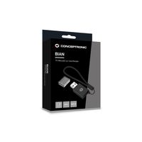 Miniatura 6 de CARD READER EXTERNO CONCEPTRONIC BIAN07B USB 3.0 MICROSD/TFLASH