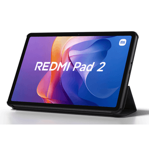 XIAOMI Redmi Pad 2 11" 4GB/128GB Gris