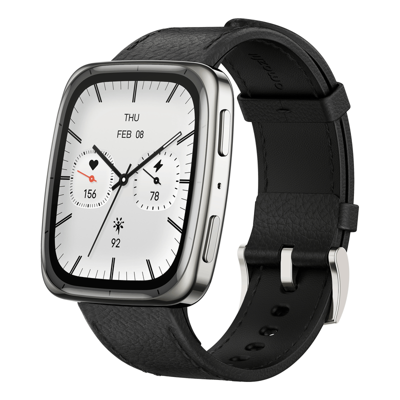 AMAZFIT ACTIVE 2 (SQUARE) - Imagen 1 de 10