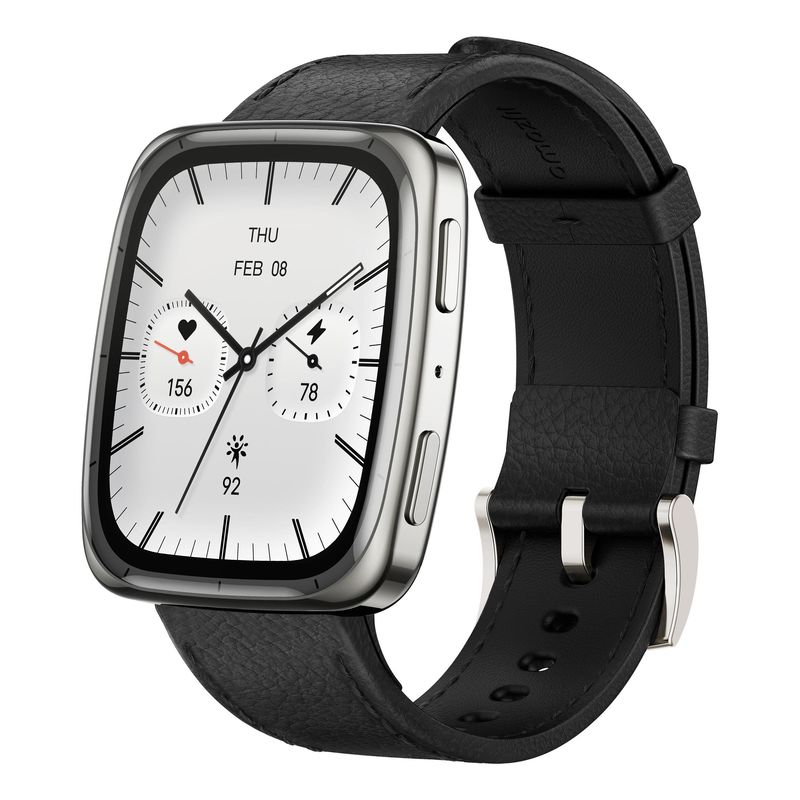 AMAZFIT ACTIVE 2 (SQUARE) - Imagen 2 de 10