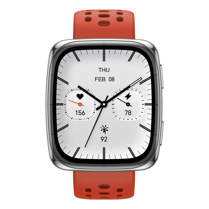 AMAZFIT ACTIVE 2 (SQUARE) - Imagen 8 de 10