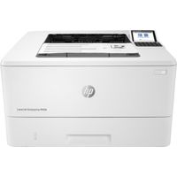 Miniatura 2 de HP LaserJet Enterprise LaserJet Enterprise M406dn Blanco y negro Impresora, Solo Ethernet; A doble cara  Laser Wifi Dúplex